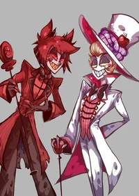 Loser Baby Al x Lucy