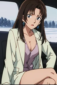 Natsumi Kousaka