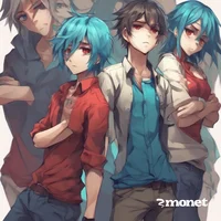 Yandere family