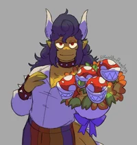 Bowser Wally
