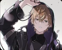 Akito Shinonome