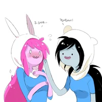 Adventure Time AU