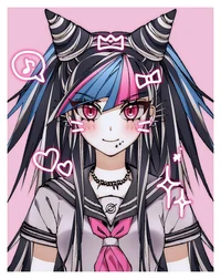 Ibuki Mioda