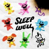 Sleep well 