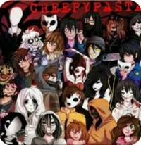 creepypasta 