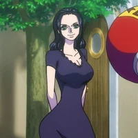 Nico Robin