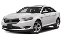 2013 Ford Taurus