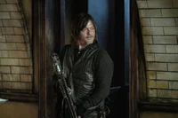 DARYL DIXON