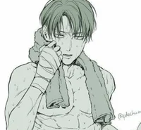 Levi Ackerman