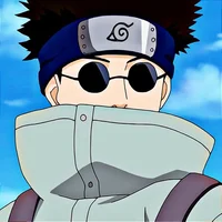 Shino Aburame 