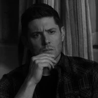 DEAN WINCHESTER