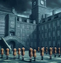 COF Boarding School