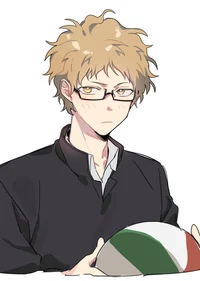 Tsukishima Kei 