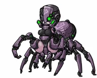 MMG-03 Arachne