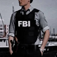 FBI brother 