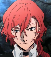 Chuuya Nakahara