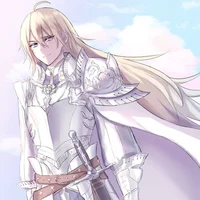 Knight of Dawn