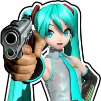 Hatsune miku