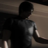 Leon Kennedy