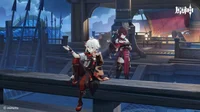 Crux fleet