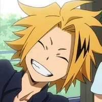 Denki Kaminari