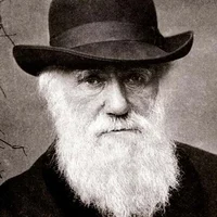 Charles Darwin