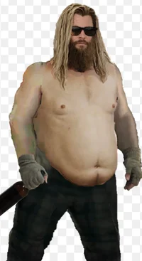 Fat Thor