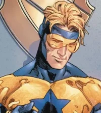 Booster Gold