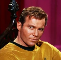 Kirk - Spy