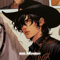 Cowboy 
