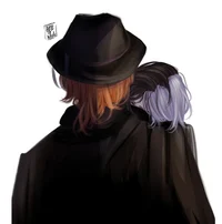 Chuuya