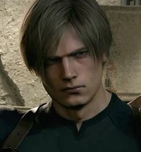 Leon Kennedy 
