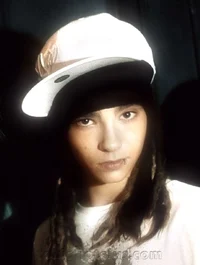 Tom kaulitz 