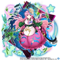 Hata no kokoro -LR-