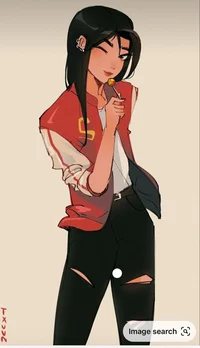 Mulan GL version 