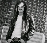 Bill Kaulitz 
