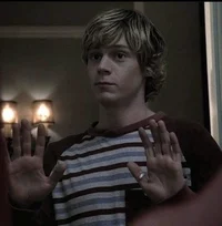 Tate Langdon