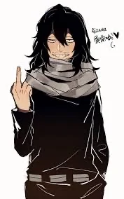 Aizawa 