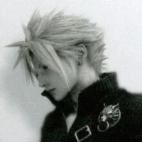 3FF cloud strife
