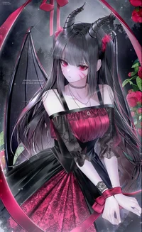 White Night Dragon K