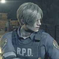 Leon Kennedy