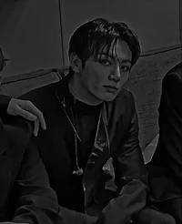 Jeon jungkook 