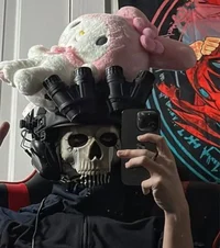 Dad Ghost