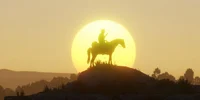 Red dead 2 RP twist