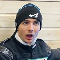 Esteban ocon