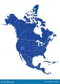 North America