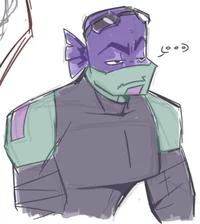 Donnie Hamato