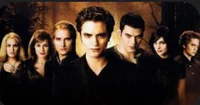 The Cullens