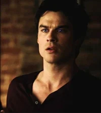 Damon Salvatore