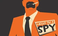 Spy